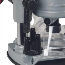 Affleureuse sans fil TP-RO 18 Set Li BL - Solo - Power X-Change EINHELL PROFESSIONAL
