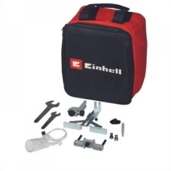 Affleureuse sans fil TP-RO 18 Set Li BL - Solo - Power X-Change EINHELL PROFESSIONAL