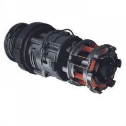 Affleureuse sans fil TP-RO 18 Set Li BL - Solo - Power X-Change EINHELL PROFESSIONAL