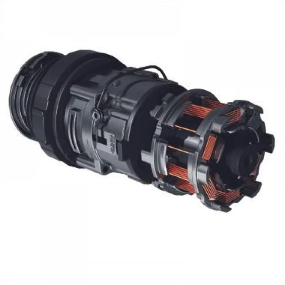 Affleureuse sans fil TP-RO 18 Set Li BL - Solo - Power X-Change EINHELL PROFESSIONAL