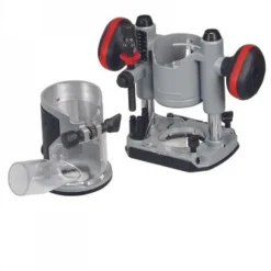 Affleureuse sans fil TP-RO 18 Set Li BL - Solo - Power X-Change EINHELL PROFESSIONAL
