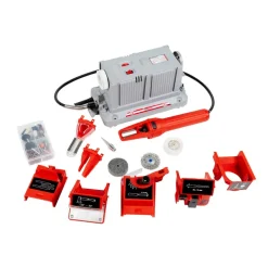 Affûteur multiple - 200W - MSG2021_230V HOLZMANN