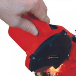 Affûteuse de chaîne de tronçonneuse électrique - GC-CS 85 E EINHELL