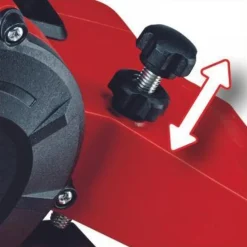 Affûteuse de chaîne de tronçonneuse électrique - GC-CS 85 E EINHELL