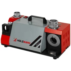 Affûteuse de forets - 450W - diamètre 3 à 30mm - BSG30PRO_230V HOLZMANN