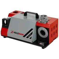 Affûteuse de forets - 450W - diamètre 3 à 30mm - BSG30PRO_230V HOLZMANN