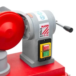 Affuteuse de lame de scie MTY8-70_230V HOLZMANN