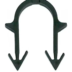 Agrafes classiques pour plancher chauffant BRICOZOR