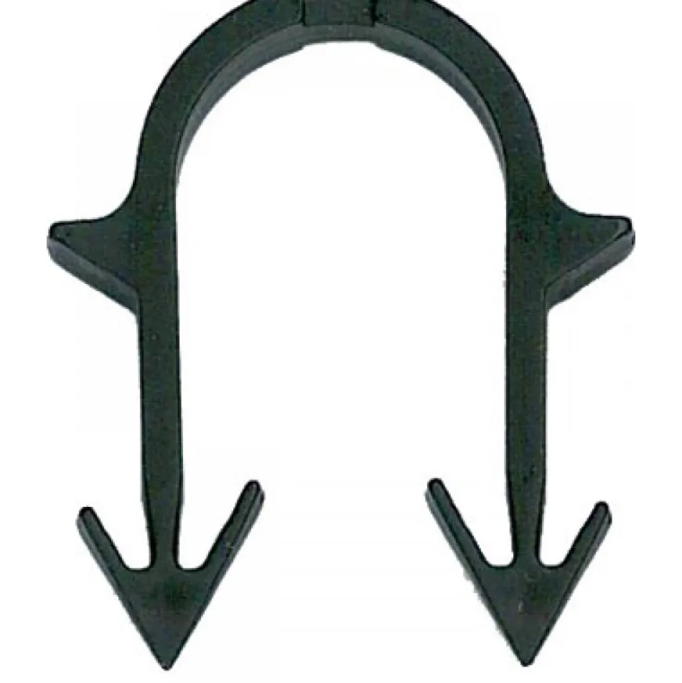 Agrafes classiques pour plancher chauffant BRICOZOR