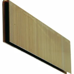 Agrafes galvanisées KL6020 pour agrafeuse pneumatique BEX 18/32 PASLODE