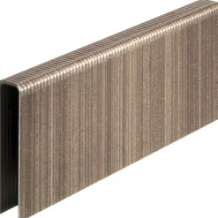 Agrafes galvanisées type 16NC-S4 - longueur 40 mm - par 10000 ARCA-SCAB