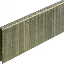 Agrafes L galvanisées - 19 x 6,4 mm - par 5000 SENCO
