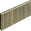 Agrafes L galvanisées - 38 x 6,4 mm - par 5000 SENCO