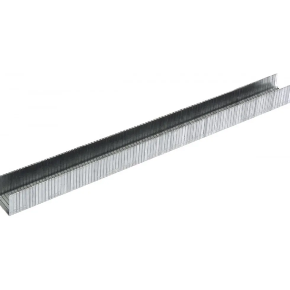 Agrafes pour agrafeuse à batterie - 10 x 16 mm - boîte de 5040 MAKITA