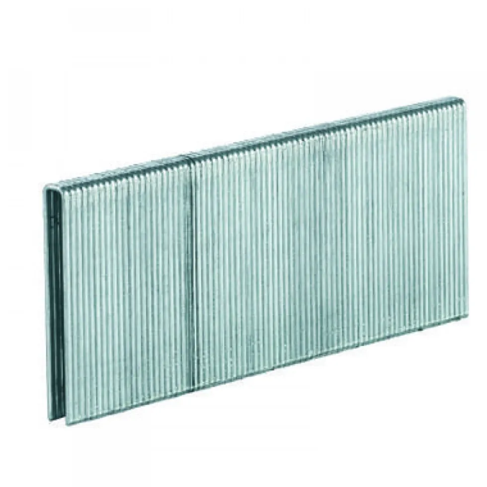 Agrafes pour agrafeuse pneumatique - 5,7 x 40 mm - 3000 pièces EINHELL
