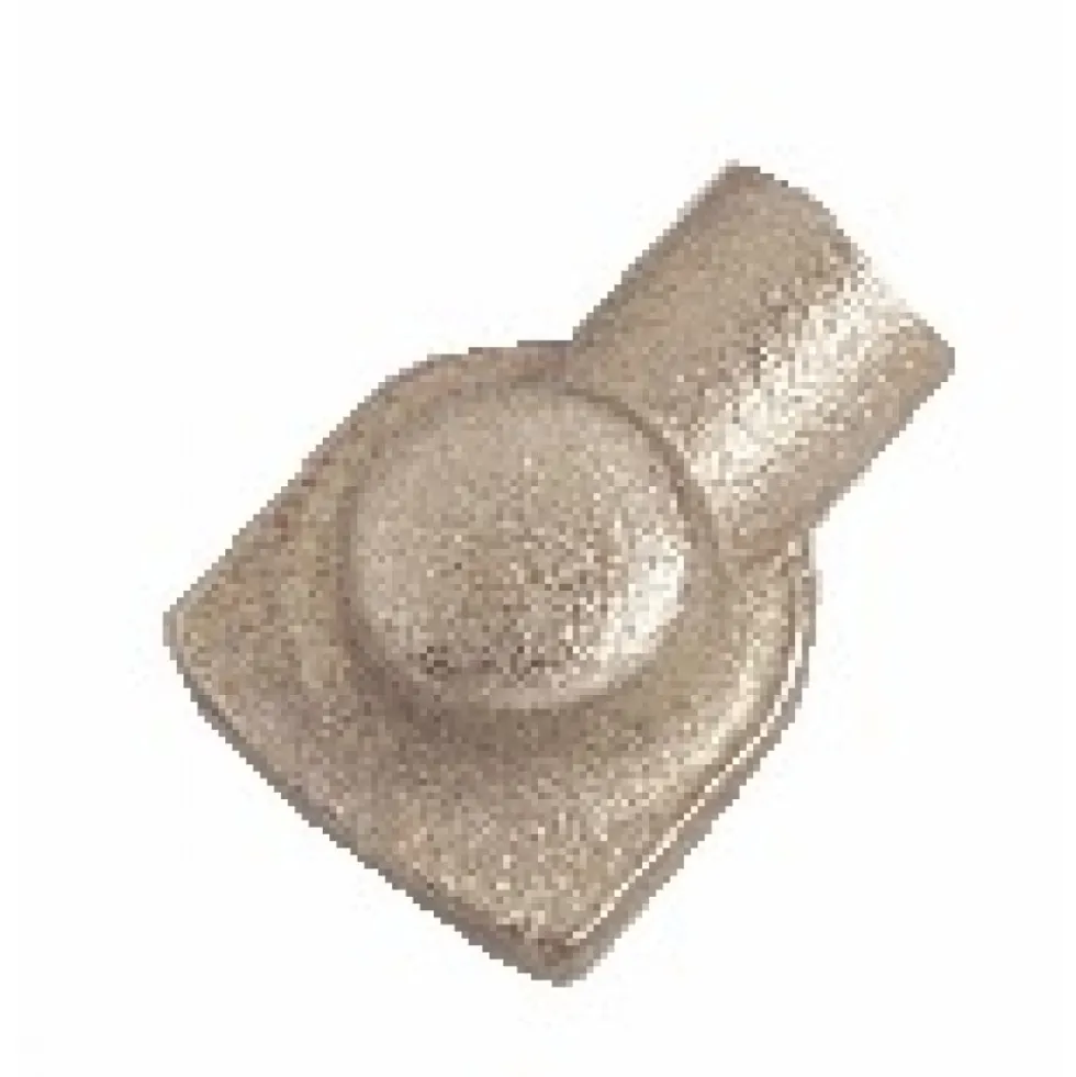 Agrafes PRESSOL