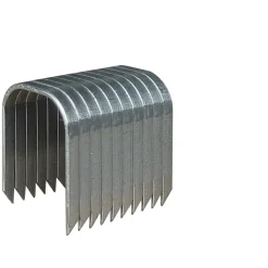Agrafes rondes T37 - 12 mm - paquet de 5000 pcs ARROW