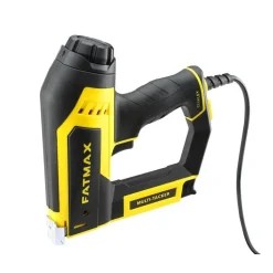 Agrafeuse cloueuse électrique 5 en 1 - FATMAX STANLEY