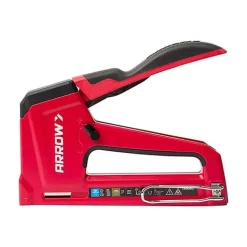 Agrafeuse et cloueuse manuelle Pro T50RED2 ARROW