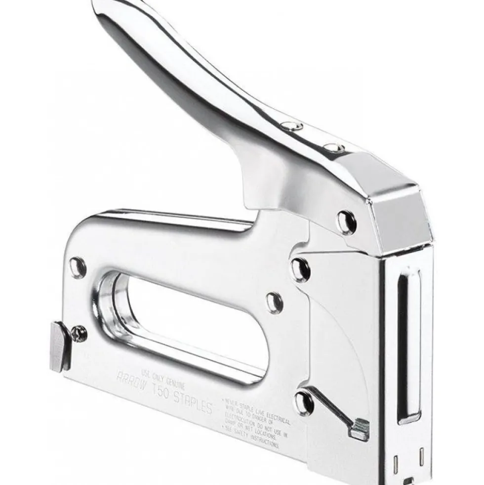 Agrafeuse professionnelle T50P ARROW