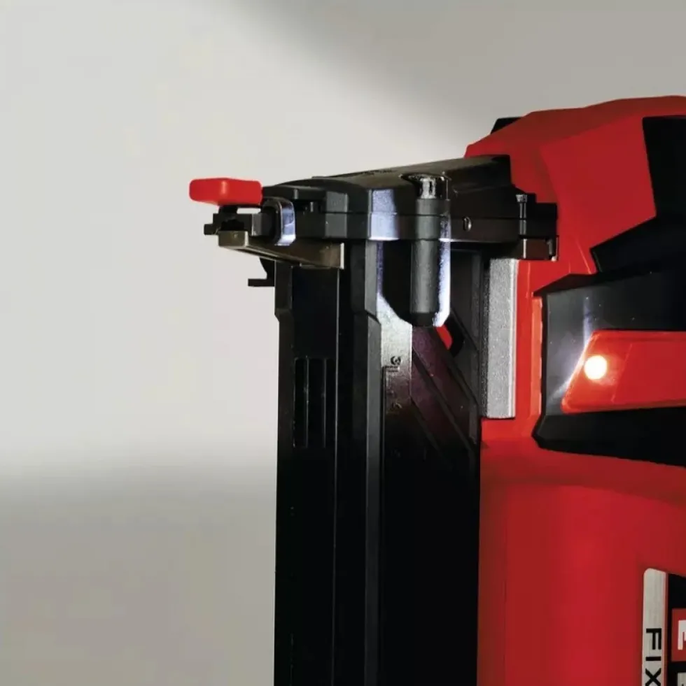 Agrafeuse sans fil 18V - FIXETTO 18/38 S - Solo - Power X-Change EINHELL PROFESSIONAL