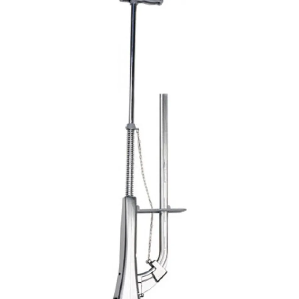 Agrafeuse spéciale plancher chauffant RAM