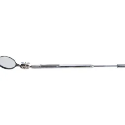 Aimant télescopique flexible avec glace 2802 - longueur 278 mm SAM OUTILLAGE