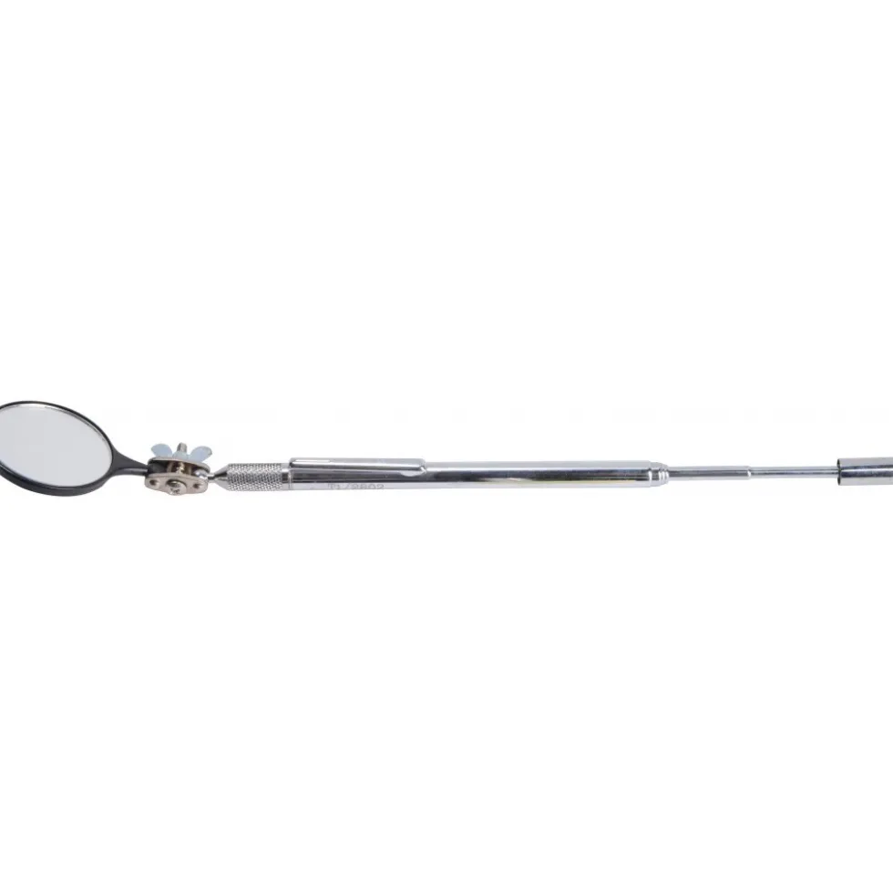 Aimant télescopique flexible avec glace 2802 - longueur 278 mm SAM OUTILLAGE