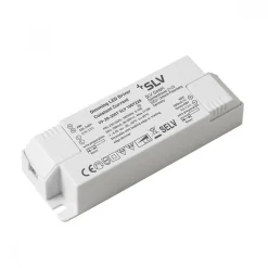 Alimentation LED variable - 9,1 à 20 Watts - 350 mA variable SLV