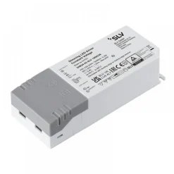 Alimentation LED 25W/24V DC SLV