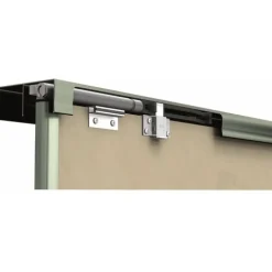 Amortisseur pour placard coulissant - 66AFP3 - PICOSTAR 2 MANTION
