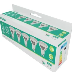 Ampoule LED GU10 - dimmable - RefLED Retro Superia ES50 V2 - par 5 SYLVANIA