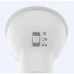 Ampoule LED GU10 5W CCT 60° gradable - Reon Kosnic