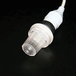 Ampoule LED à émission de flashs - B22 - 1W - IP44 FESTILIGHT