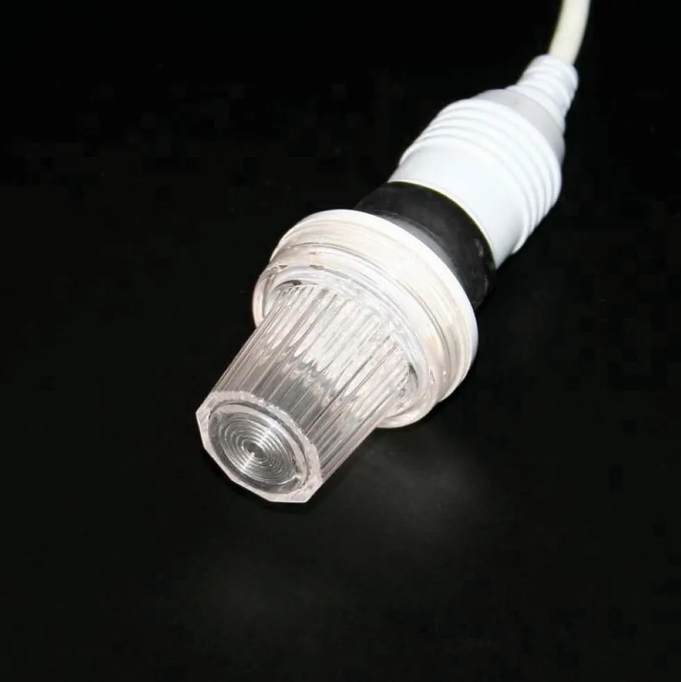 Ampoule LED à émission de flashs - B22 - 1W - IP44 FESTILIGHT