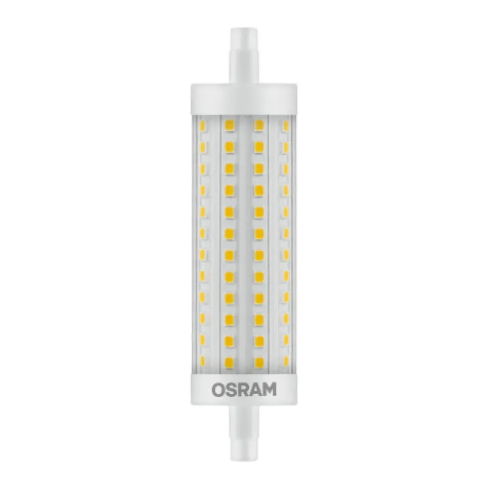 Ampoule LED non gradable Parathom R7s Ledvance