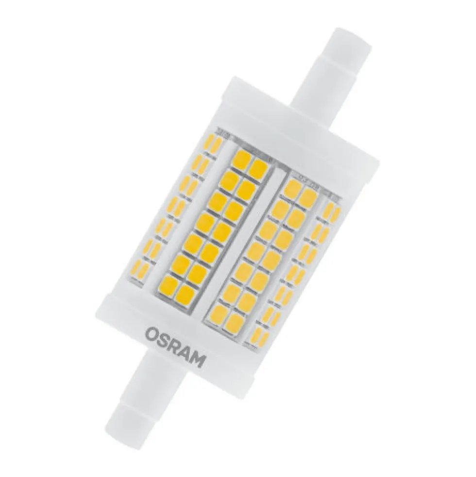 Ampoule LED non gradable Parathom R7s Ledvance