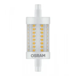 Ampoule LED non gradable Parathom R7s Ledvance