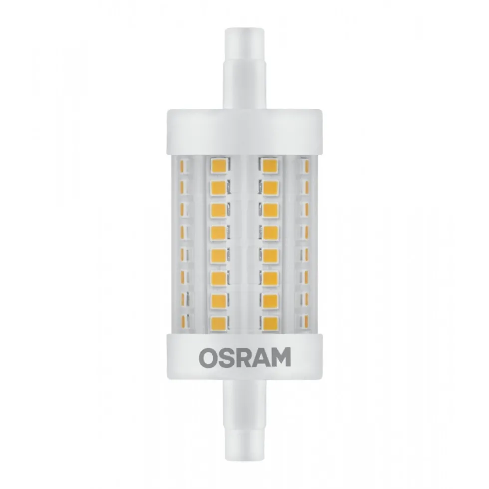 Ampoule LED non gradable Parathom R7s Ledvance