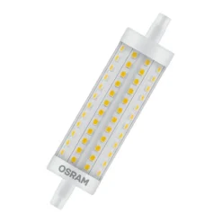 Ampoule LED non gradable Parathom R7s Ledvance