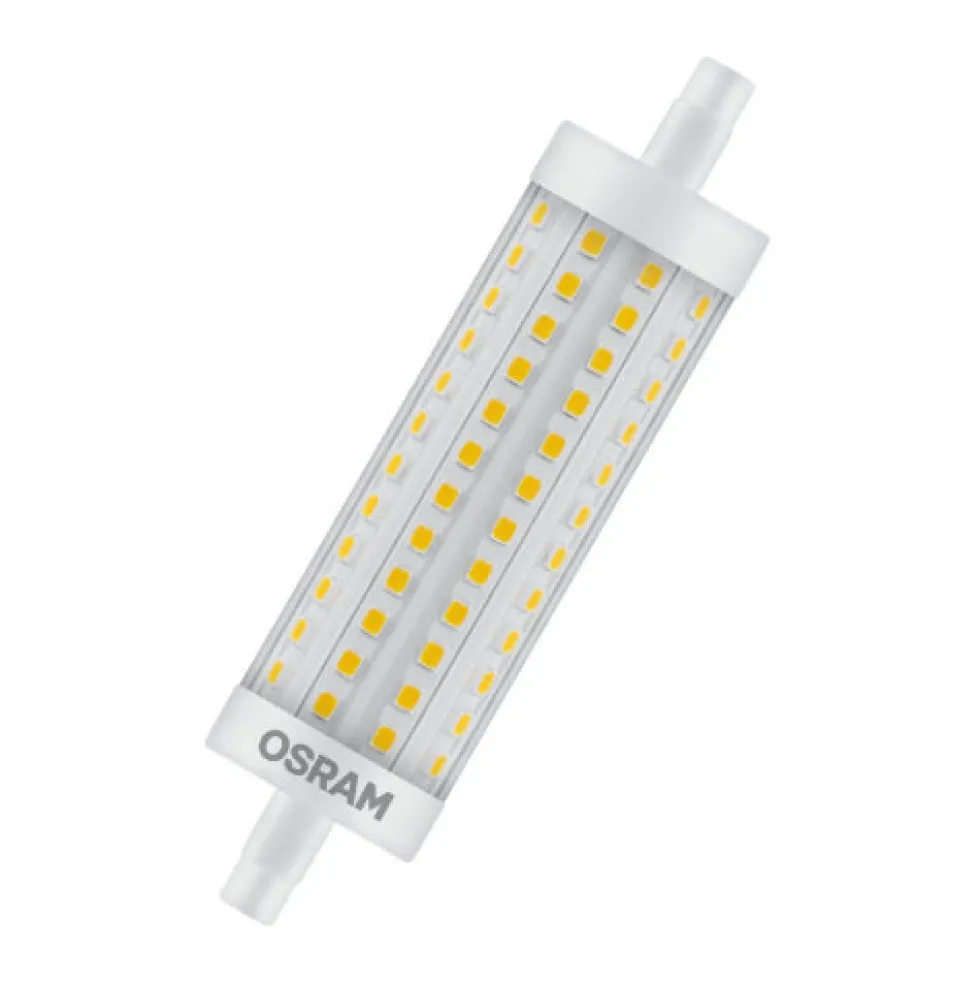 Ampoule LED non gradable Parathom R7s Ledvance