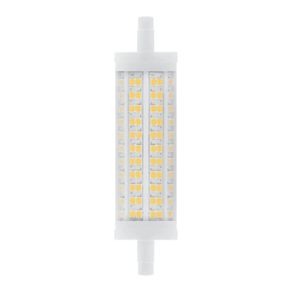 Ampoule Led R7S - gradable - double culot - Parathom Ledvance