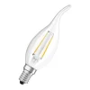 Ampoule LED - 4W - E14 - Coup de vent - Parathom Classic BA OSRAM