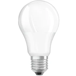 Ampoule LED - 9W - E27 - Essence Standard OSRAM