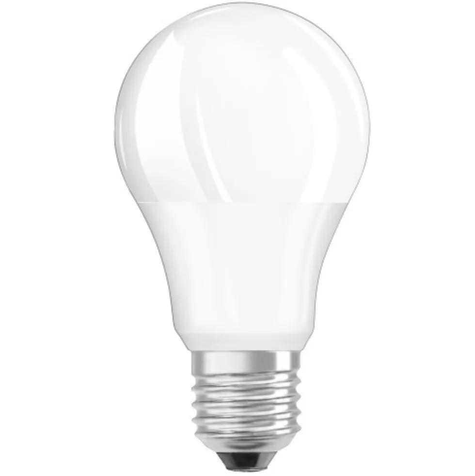 Ampoule LED - 9W - E27 - Essence Standard OSRAM