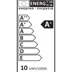 Ampoule LED - 9W - E27 - Essence Standard OSRAM