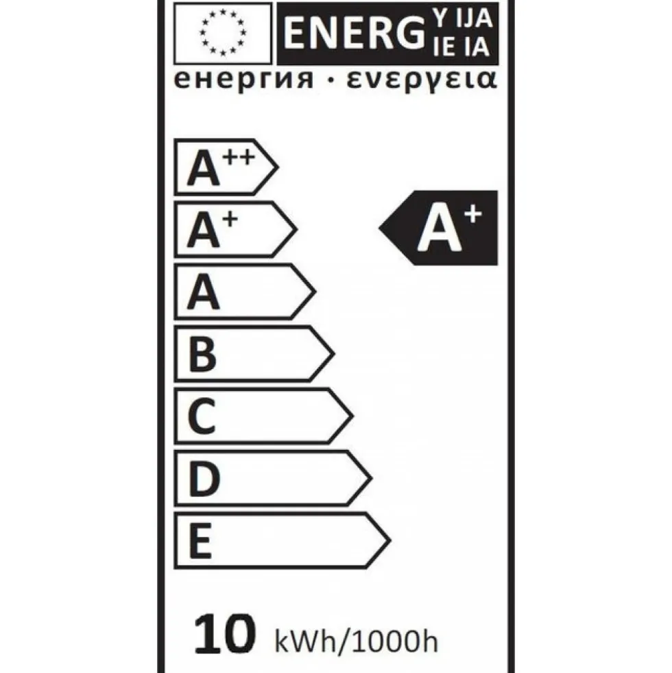 Ampoule LED - 9W - E27 - Essence Standard OSRAM