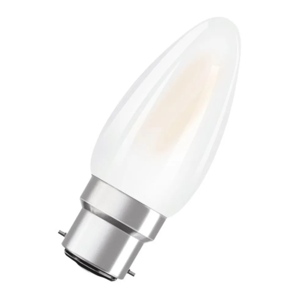 Ampoule LED - 4W - E14 - Parathom Classic B OSRAM