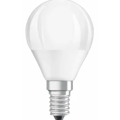 Ampoule LED - 6W - E14 - Parathom Classic P OSRAM