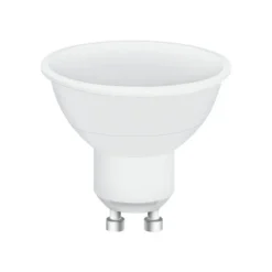 Ampoule LED - 4,5W - GU10 - RGBW - avec télécommande OSRAM